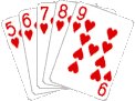 Quinte Flush