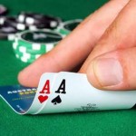 Stratégie poker